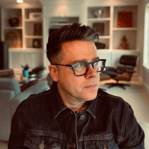 Meet your Posher, Brian